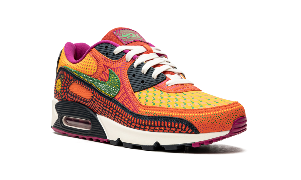 Air Max 90 "Dia de los Muertos"