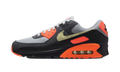 Air Max 90 "Hyper Crimson"