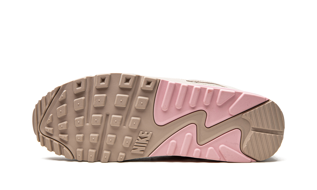 Air Max 90 "Pink String"