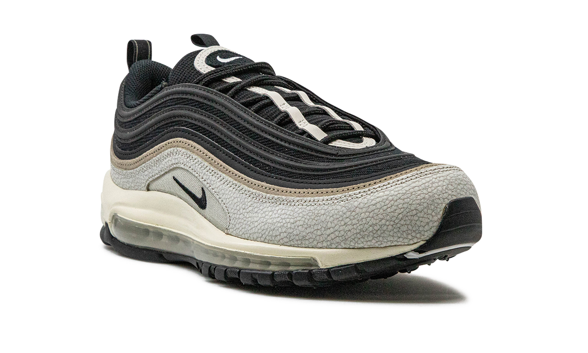 Air Max 97 "Light Bone / Khaki / Black"
