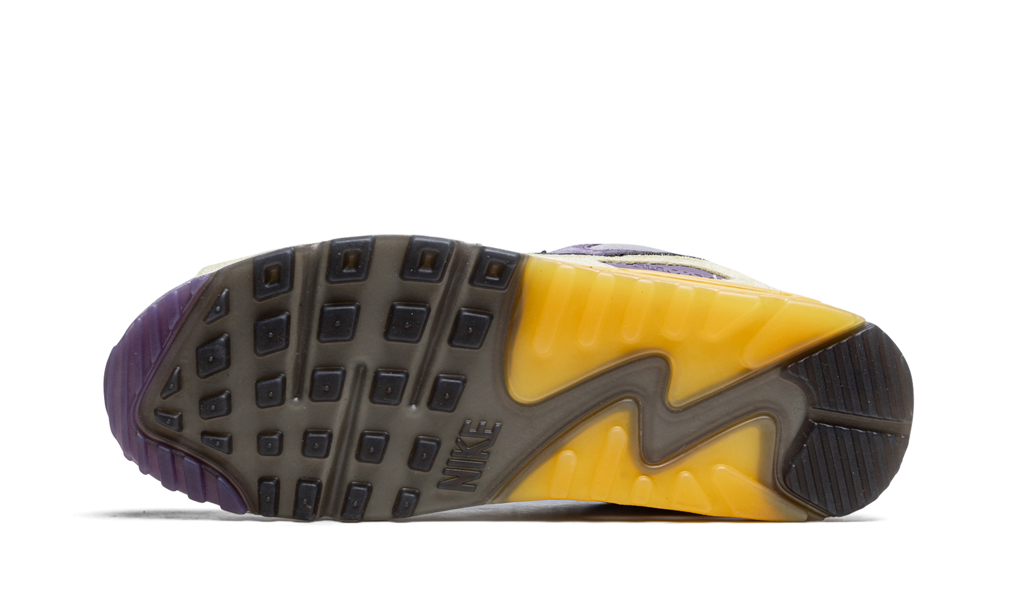 Air Max 90 NRG "Lemon Drop"