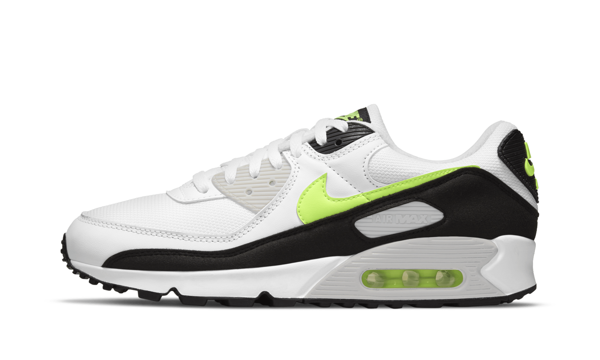 AIR MAX 90 "Green"