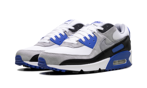 Air Max 90 "Hyper Royal"