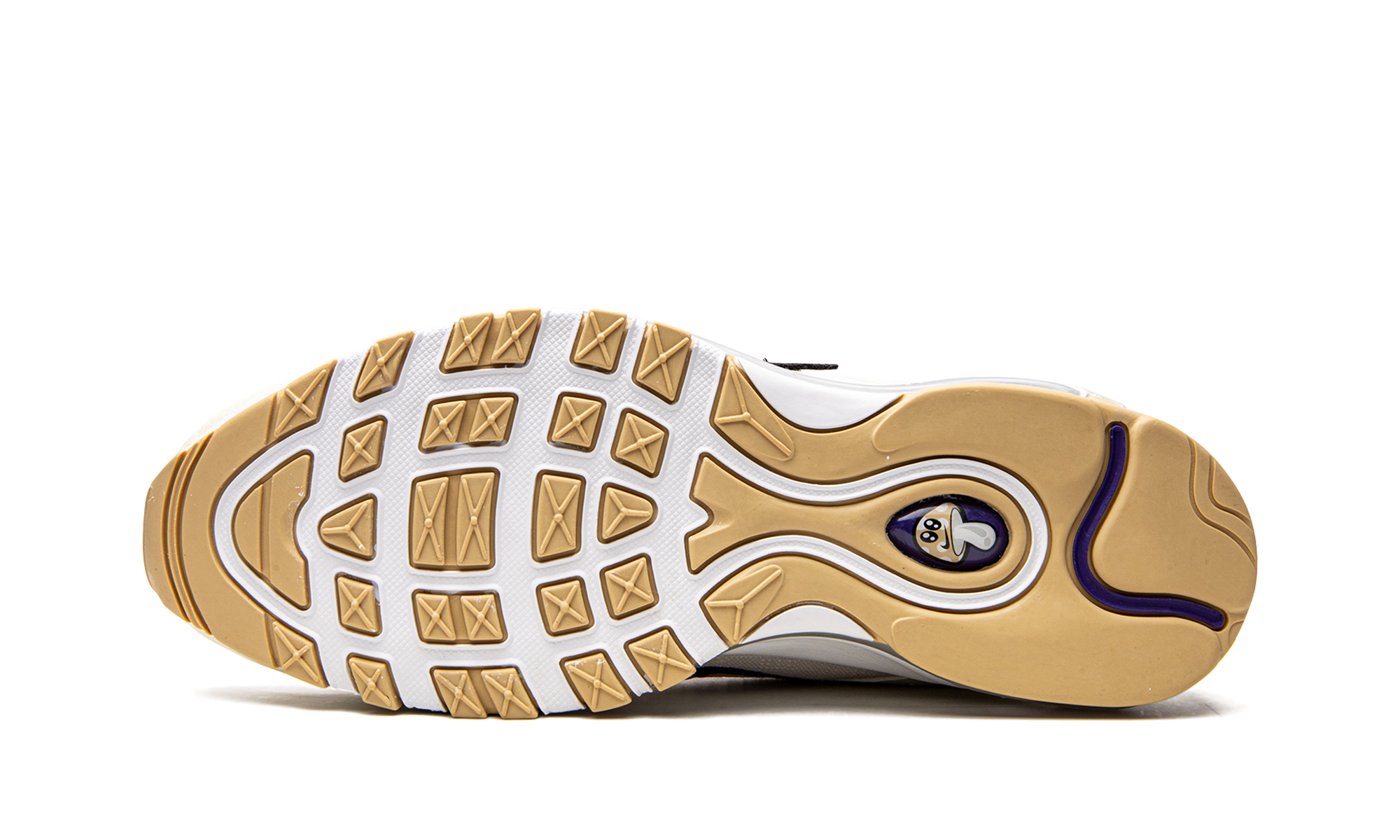 Air Max 97 SE "Air Sprung"