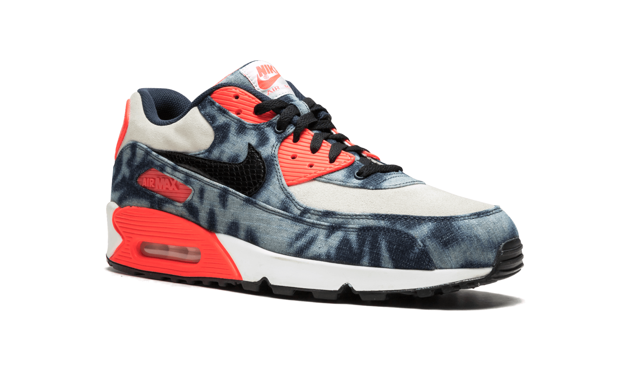 Air Max 90 DNM QS "Denim"