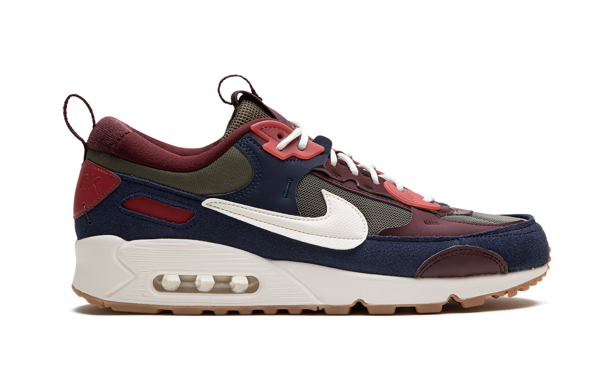 AIR MAX 90 FUTURA MNS WMNS