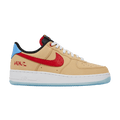 Nike Air Force 1 Low '07 LV8 Satellite Sesame