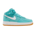 Nike Air Force 1 Mid '07 Washed Teal