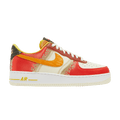 Nike Air Force 1 Low '07 Premium Little Accra