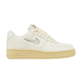 Nike Air Force 1 Low '07 LX Coconut Milk Lemon Wash (Women's)