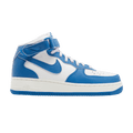 Nike Air Force 1 Mid Military Blue Doll (Women's)