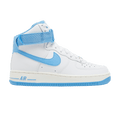 Nike Air Force 1 High OG QS University Blue (Women's)