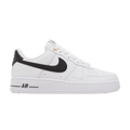 Nike Air Force 1 Low '07 LV8 40th Anniversary White Black