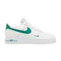 Nike Air Force 1 Low '07 LV8 40th Anniversary Sail Malachite