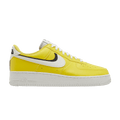 Nike Air Force 1 Low '07 LV8 Tour Yellow Sail Black