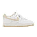 Nike Air Force 1 Low '07 White Rattan