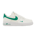 Nike Air Force 1 Low '07 SE 40th Anniversary Edition Sail Malachite (Women's)