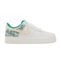 Nike Air Force 1 Low '07 LV8 Neptune Green Camo