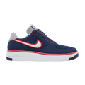 Nike Air Force 1 Ultra Flyknit Low New England Patriots R.K.K.