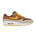 Nike Air Max 1 PRM Duck Pecan Yellow Ochre