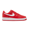 Nike Air Force 1 Low Retro QS Color of the Month University Red White