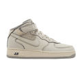 Nike Air Force 1 Mid '07 Tear Away Pearl White