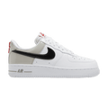 Nike Air Force 1 Low 07 Essencial Light Iron All (Women's)
