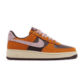 Nike Air Force 1 Low '07 Magma Orange (Women's)