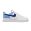 Nike Air Force 1 Low '07 Essential University Blue Concord (Women's)