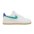 Nike Air Force 1 Low '07 White Stadium Green (Women's)