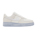 Nike Air Force 1 Low '07 LV8 EMB Summit White Blue Whisper
