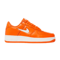 Nike Air Force 1 Low '07 Retro Color of the Month Orange Jewel