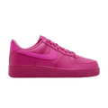 Nike Air Force 1 Low '07 Fireberry (Women's)