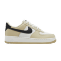 Nike Air Force 1 '07 LX Low Team Gold
