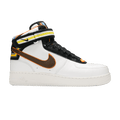 Nike Air Force 1 Mid Tisci White