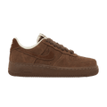 Nike Air Force 1 Low '07 Suede Cacao Wow (Women's)
