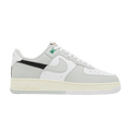 Nike Air Force 1 Low '07 LV8 Split Light Silver