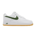 Nike Air Force 1 Low Retro QS Color of the Month White Forest Green