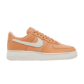 Nike Air Force 1 Low '07 LX Amber Brown Phantom