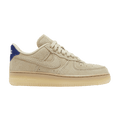 Nike Air Force 1 Low '07 LX Grain Deep Royal Blue (Women's)