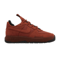 Nike Air Force 1 Wild Low Rugged Orange (Women's)