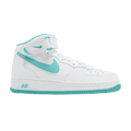 Nike Air Force 1 Mid '07 Clear Jade