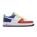 Nike Air Force 1 Low '07 LV8 Rubik's Cube