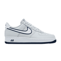 Nike Air Force 1 '07 Low Photon Dust Midnight Navy