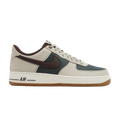 Nike Air Force 1 Low '07 Cream Vintage Green