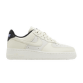 Nike Air Force 1 Low '07 Coconut Milk Black Ultramarine (Women's)