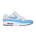 Nike Air Max 1 White University Blue