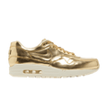 Nike Air Max 1 Liquid Gold (Women's)