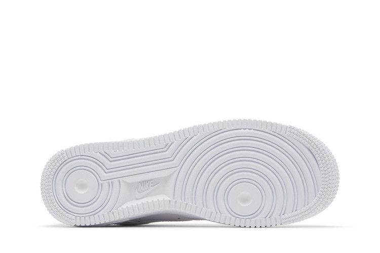 Nike Air Force 1 Low '07 White (Travis Scott Cactus Jack Utopia Edition) (Women's)
