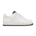 Nike Air Force 1 '07 LV8 Cargo Khaki Dark Russet